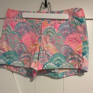 Lilly Pulitzer Callahan short